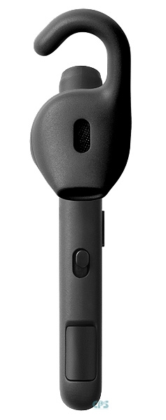 Jabra STEALTH UC Voice control in 