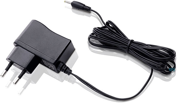 Jabra Power supply for base station EU 