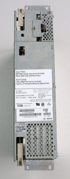Netzteil Stromversorgung PSU S30122-K5950-S100-3 UPSM ZL145WA für HiPath 3700-3750 Refurbished