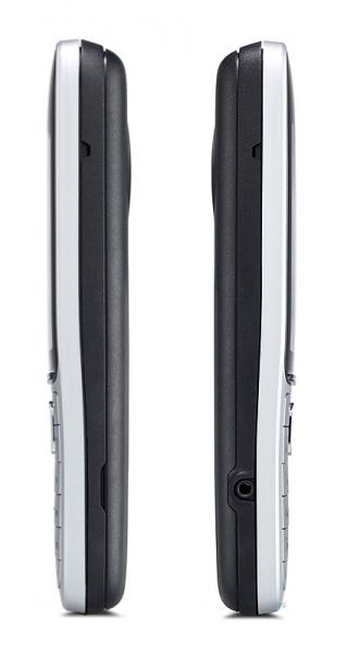 OpenScape DECT Phone SL5 Mobilteil L30250-F600-C450 NEU OpenScape DECT Phone SL5 Mobilteil L30250-F600-C450 NEU