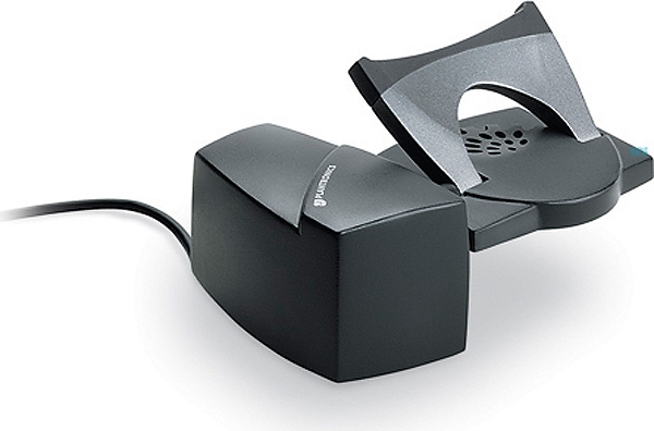 Plantronics Mechanical handset lifter 