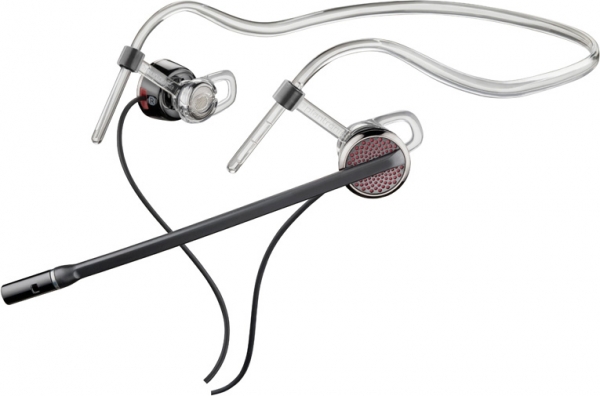 Plantronics Neck band incl. storage bag 