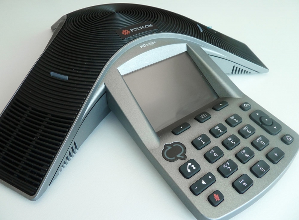 Polycom Soundstation Cx3000 Microsoft Lync Ip Conference Phone