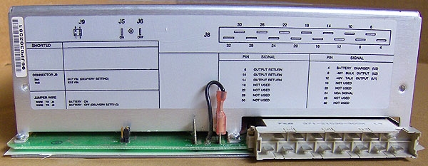 PSU Netzteil Stromversorgung S30122-K7163-X-2 Refurbished