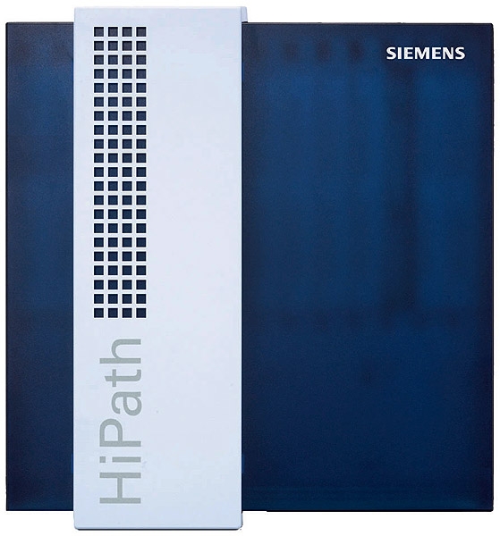 Siemens Hipath 3800 Инструкция