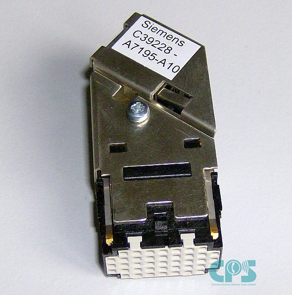 Siemens HXGM LAN Adapter C39228-A7195-A10 Refurbished