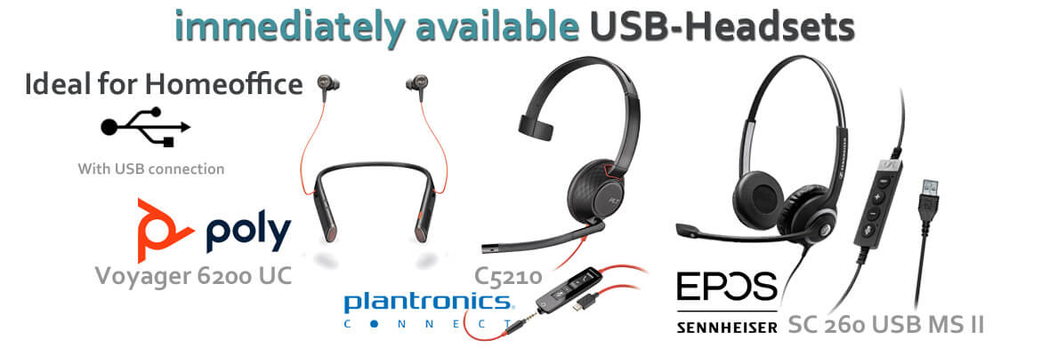 unify phone headset